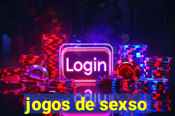 jogos de sexso